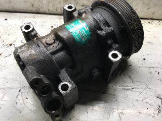 bontott RENAULT CLIO II Klímakompresszor