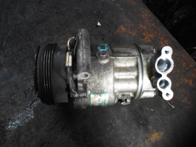 bontott RENAULT CLIO II Klímakompresszor