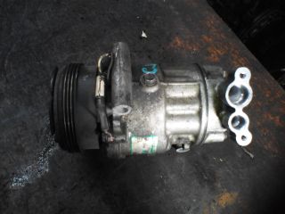 bontott RENAULT CLIO II Klímakompresszor