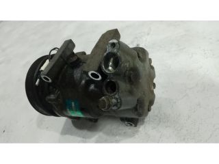 bontott RENAULT CLIO II Klímakompresszor