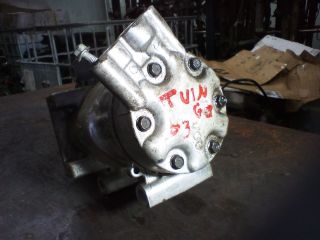 bontott RENAULT CLIO II Klímakompresszor