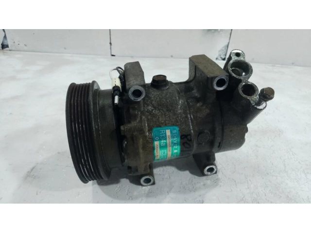bontott RENAULT CLIO II Klímakompresszor