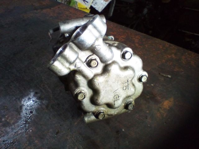 bontott RENAULT CLIO II Klímakompresszor