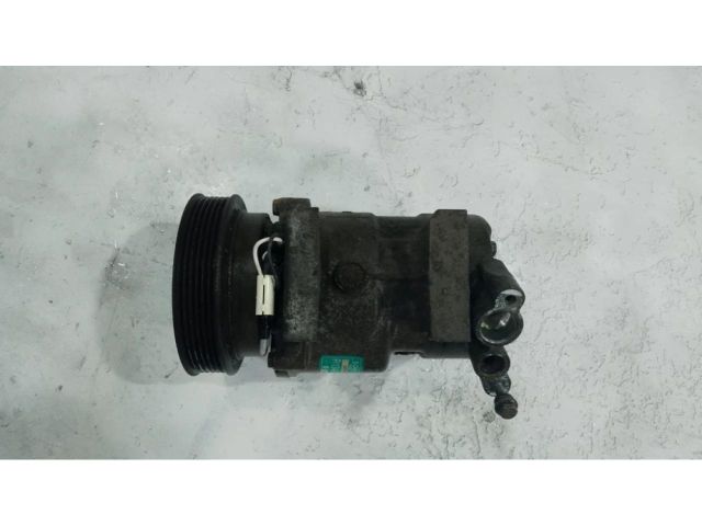 bontott RENAULT CLIO II Klímakompresszor