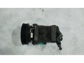bontott RENAULT CLIO II Klímakompresszor