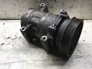 bontott RENAULT CLIO II Klímakompresszor