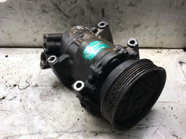 bontott RENAULT CLIO II Klímakompresszor