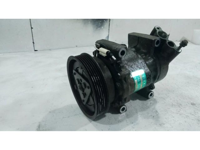bontott RENAULT CLIO II Klímakompresszor