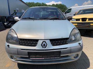 bontott RENAULT CLIO II Kuplung Szett Lendkerékkel