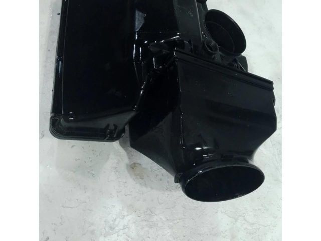 bontott RENAULT CLIO II Légszűrő Ház