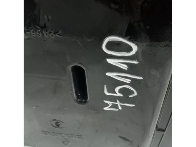 bontott RENAULT CLIO II Légszűrő Ház