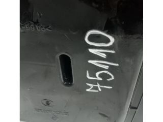 bontott RENAULT CLIO II Légszűrő Ház