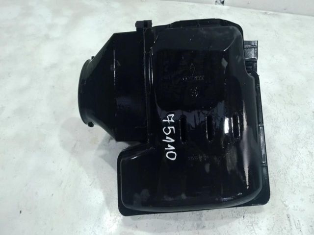 bontott RENAULT CLIO II Légszűrő Ház