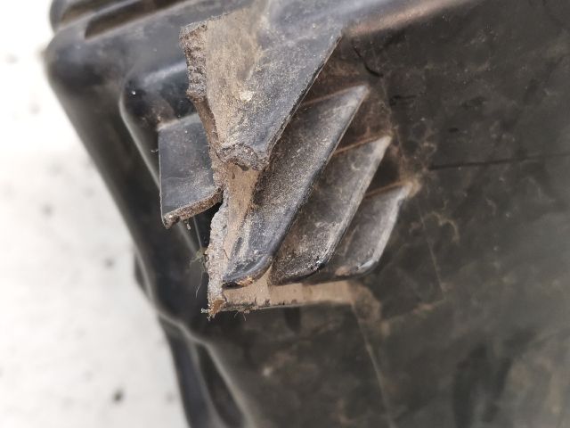 bontott RENAULT CLIO II Légszűrő Ház