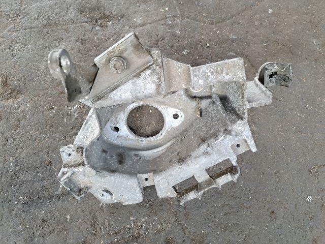 bontott RENAULT CLIO II Motor Tartó Bak Bal