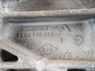 bontott RENAULT CLIO II Motor Tartó Bak Jobb