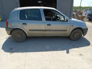 bontott RENAULT CLIO II Nívópálca