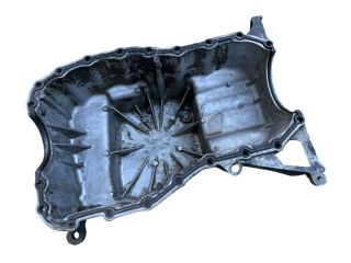 bontott RENAULT CLIO II Olajteknő