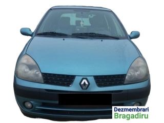 bontott RENAULT CLIO II Olajteknő