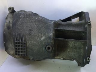 bontott RENAULT CLIO II Olajteknő