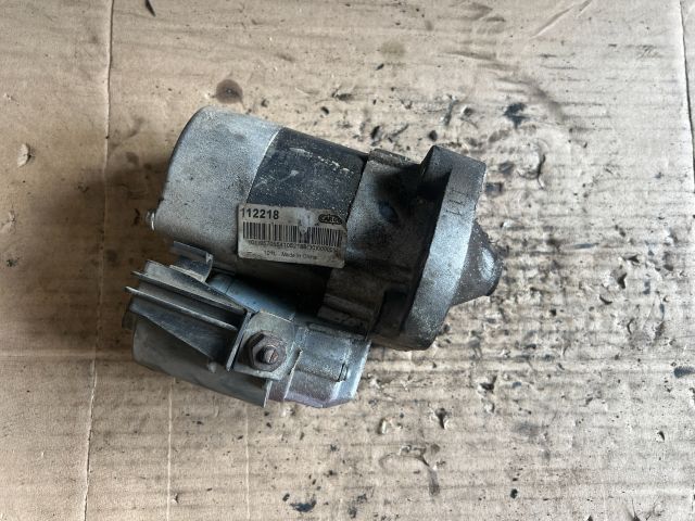 bontott RENAULT CLIO II Önindító