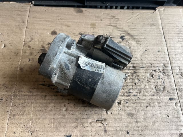 bontott RENAULT CLIO II Önindító