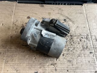 bontott RENAULT CLIO II Önindító