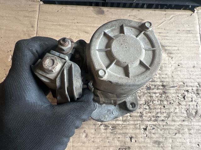 bontott RENAULT CLIO II Önindító