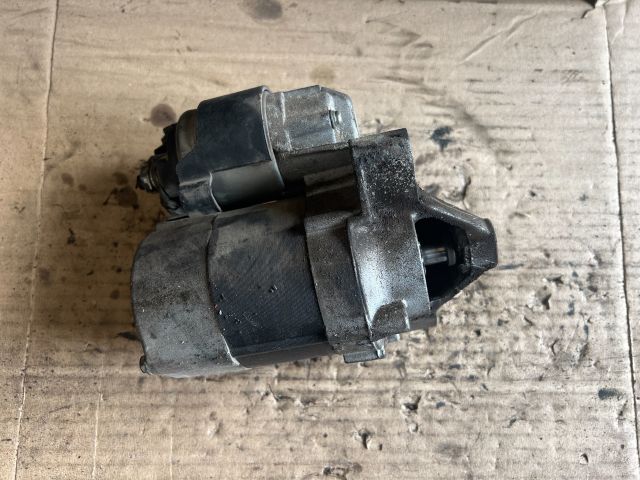 bontott RENAULT CLIO II Önindító