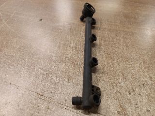 bontott RENAULT CLIO II Porlasztó Sor / Híd