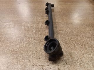 bontott RENAULT CLIO II Porlasztó Sor / Híd