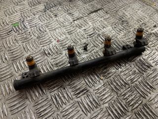 bontott RENAULT CLIO II Porlasztó Sor / Híd