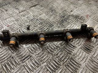 bontott RENAULT CLIO II Porlasztó Sor / Híd