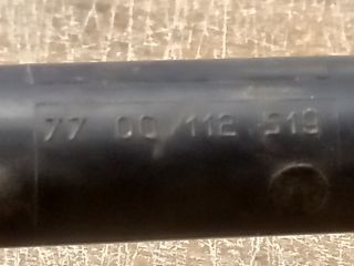 bontott RENAULT CLIO II Porlasztó Sor / Híd