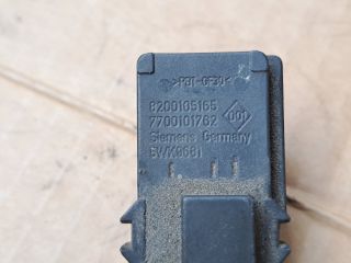 bontott RENAULT CLIO II Szívócső Nyomásérzékelő