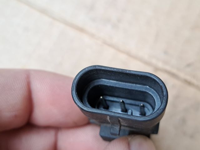 bontott RENAULT CLIO II Szívócső Nyomásérzékelő