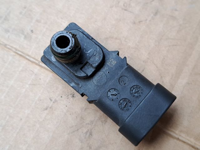 bontott RENAULT CLIO II Szívócső Nyomásérzékelő