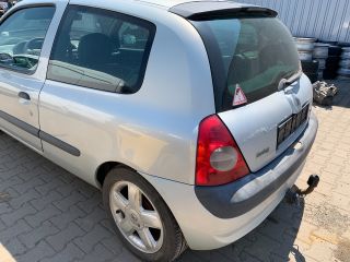 bontott RENAULT CLIO II Üzemanyag Szivattyú