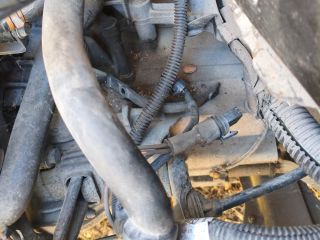 bontott RENAULT CLIO II Váltó (Mechanikus)