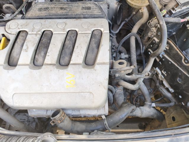 bontott RENAULT CLIO II Váltó (Mechanikus)