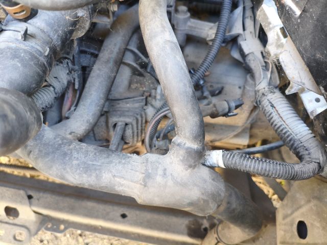 bontott RENAULT CLIO II Váltó (Mechanikus)