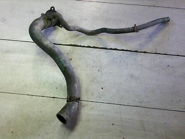 bontott RENAULT CLIO II Vízcső