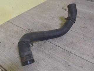 bontott RENAULT CLIO II Vízcső