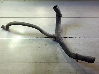 bontott RENAULT CLIO II Vízcső