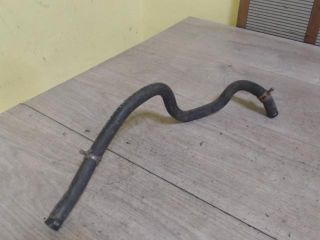 bontott RENAULT CLIO II Vízcső