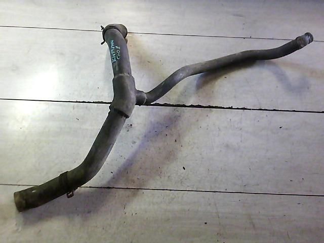 bontott RENAULT CLIO II Vízcső