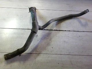 bontott RENAULT CLIO II Vízcső