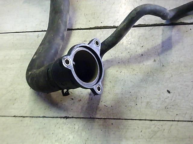 bontott RENAULT CLIO II Vízcső