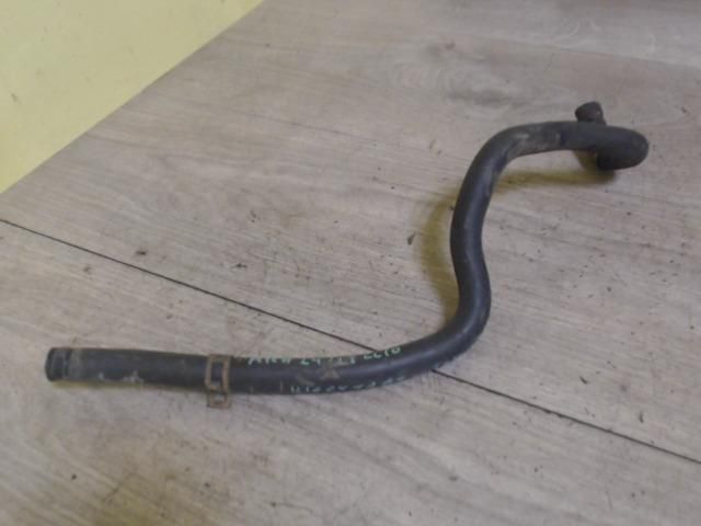 bontott RENAULT CLIO II Vízcső