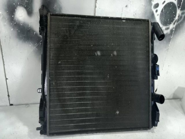 bontott RENAULT CLIO II Vízhűtő Radiátor (Nem klímás)